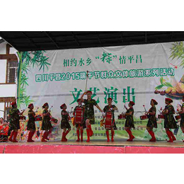 星耀小河·藝路同行——專業(yè)解讀貴陽小河區(qū)演出活動(dòng)策劃全流程